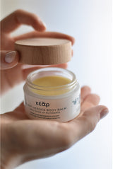 PLANT HEROES BODY BALM
