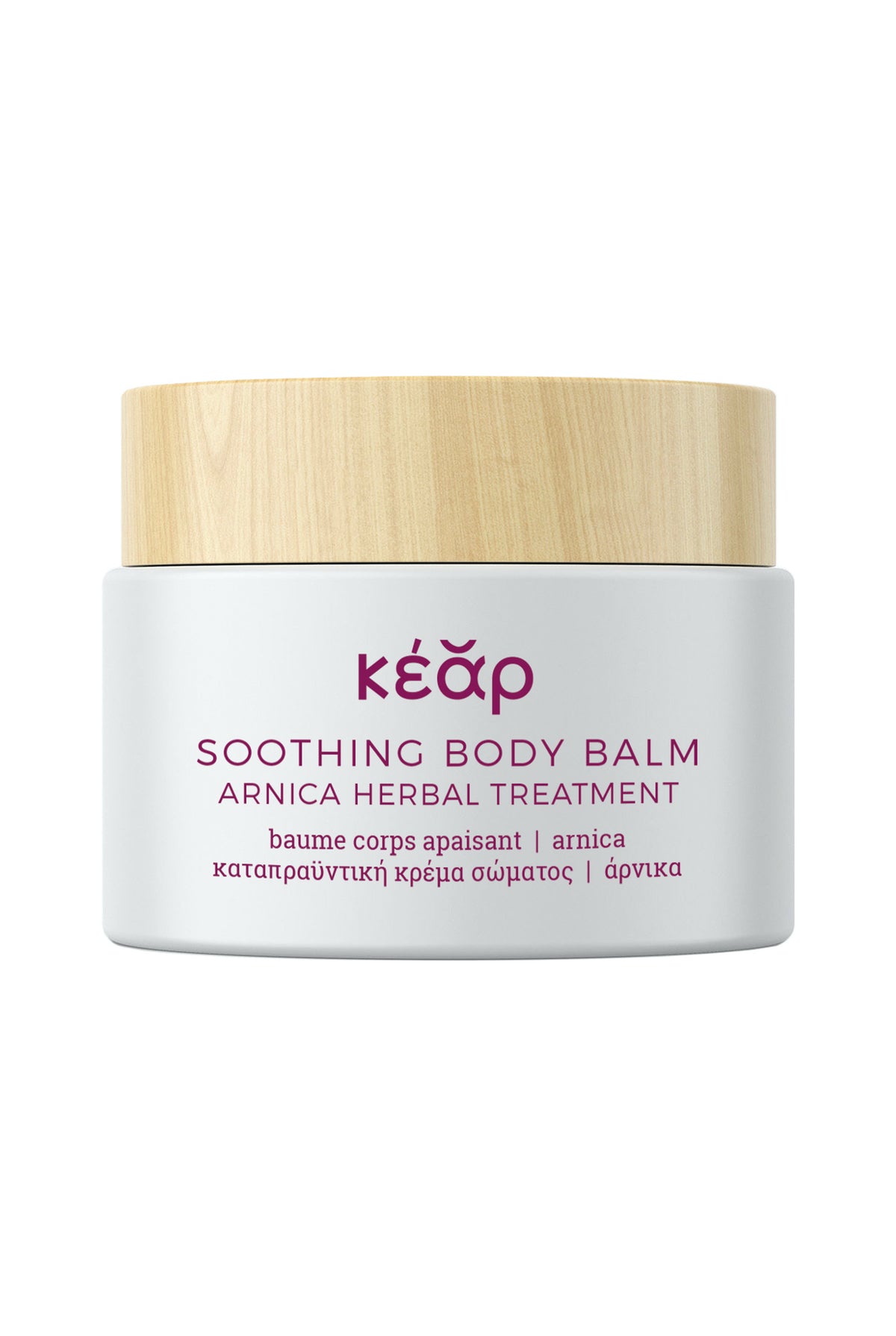 KEAR SOOTHING BODY BALM