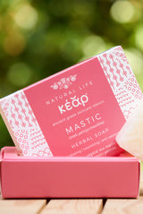 KEAR MASTIC HERBAL SOAP