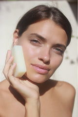 MASTIC HERBAL SOAP
