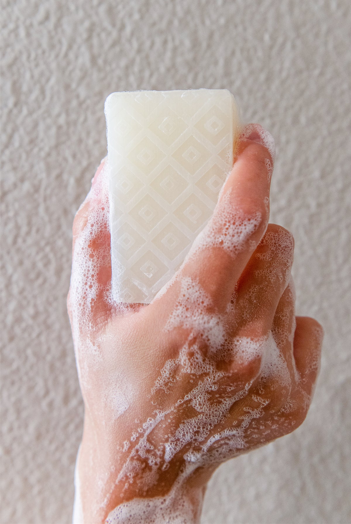 MASTIC HERBAL SOAP