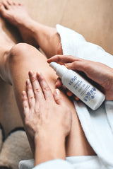 HYDRATE RELAX BODY OIL