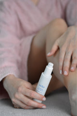 HYDRATE RELAX BODY OIL