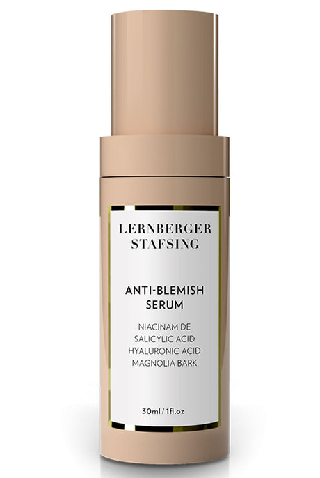 Anti Blemish Serum