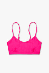 7 DAYS Light Yoga Bra Pink7 DAYS Active Light Yoga Bra Pink