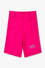 7 DAYS Active Panelled Bike Shorts