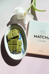 Matcha Union MATCHA CHOCOLATE