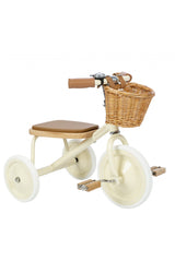 Trike - Cream