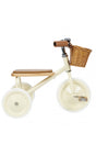 BANWOOD TRIKE - CREAM