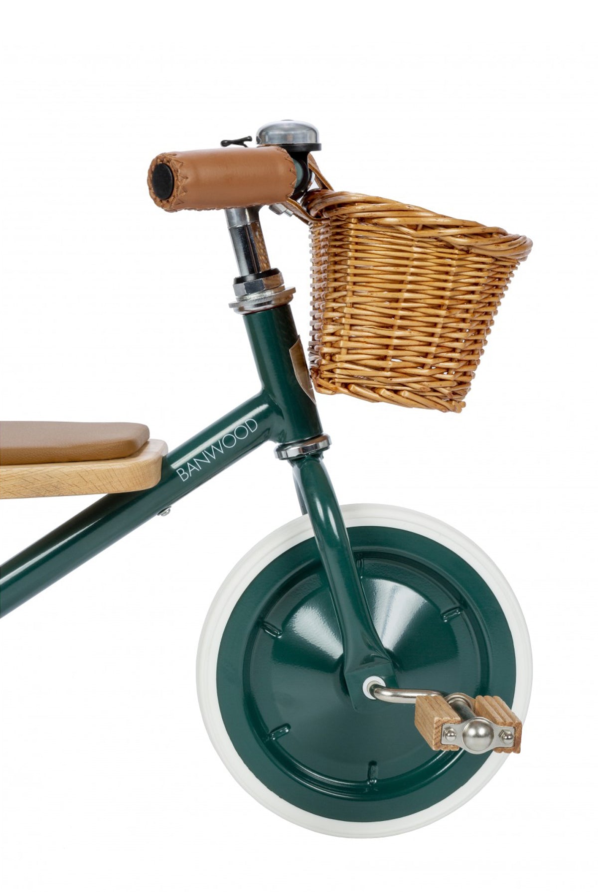 Green Trike
