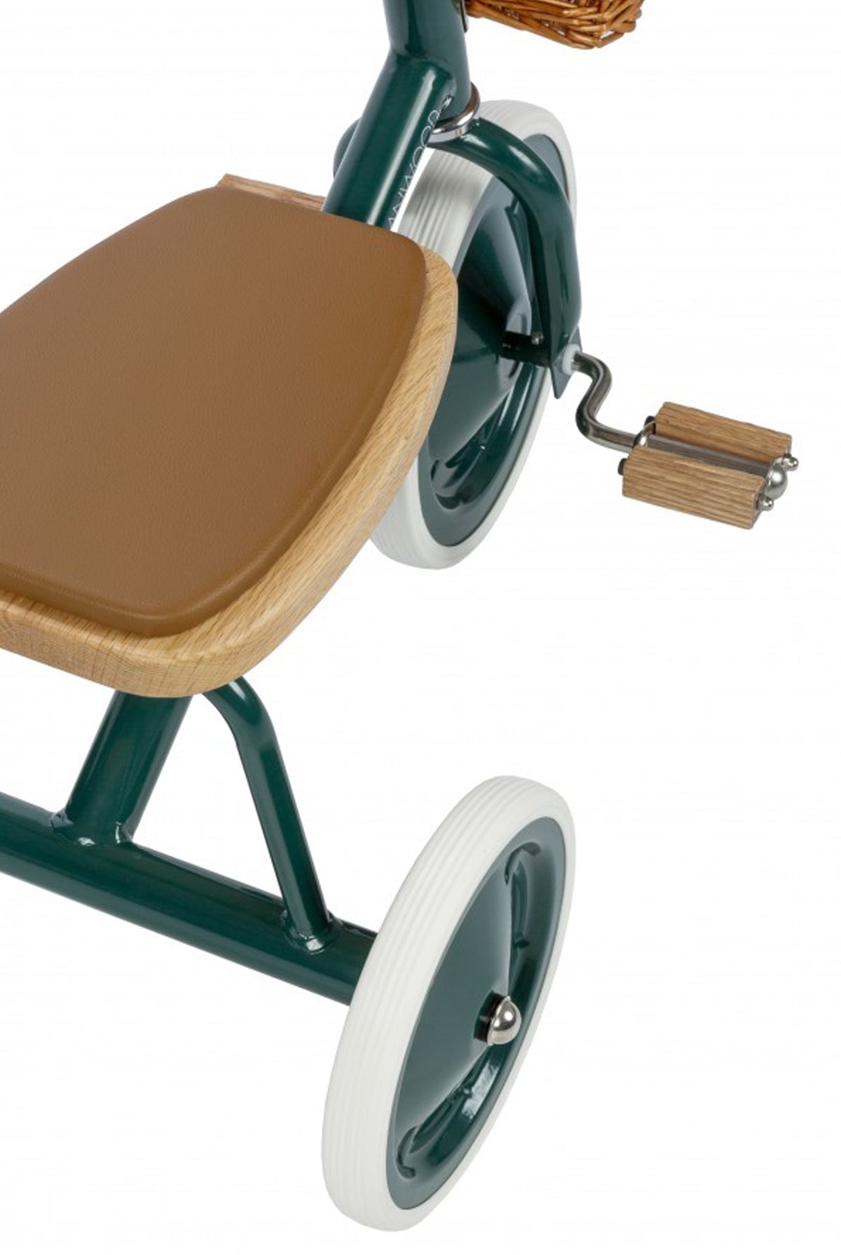 Green Trike