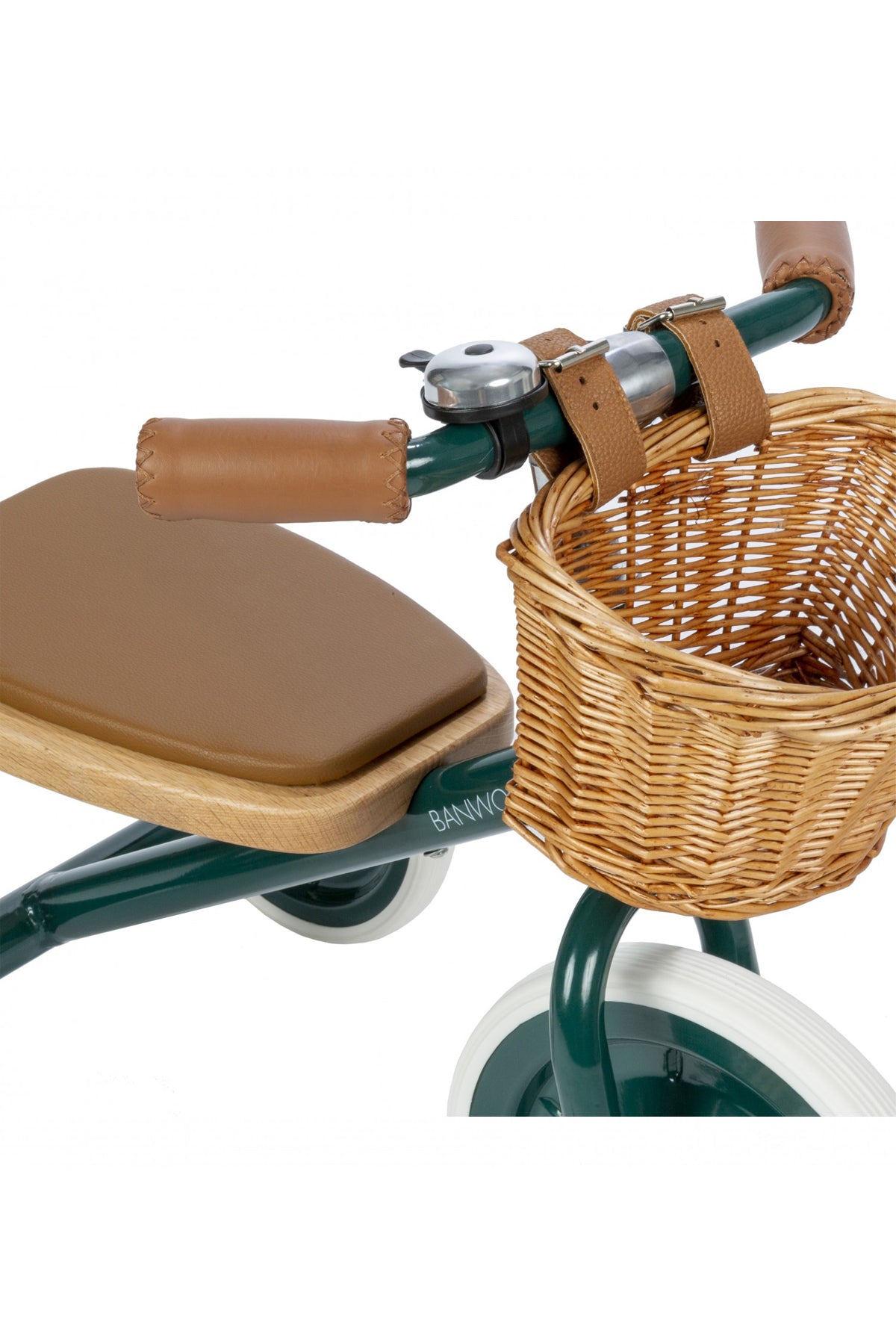 Green Trike