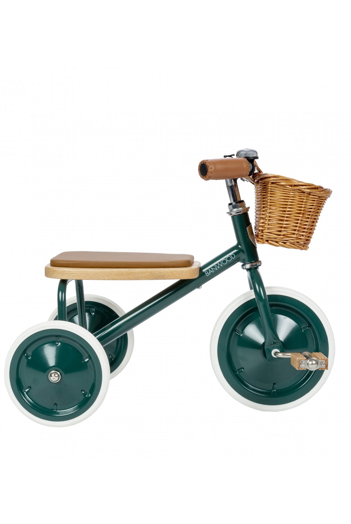 BANWOOD TRIKE - GREEN