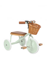 Pale Mint Trike