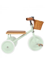 BANWOOD TRIKE - PALE MINT