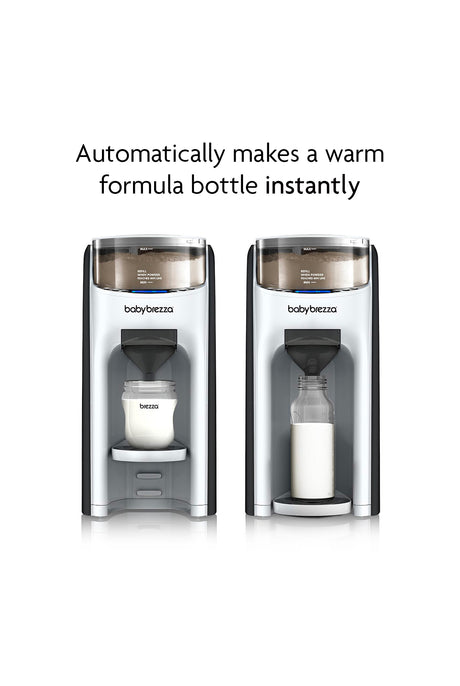 Baby Brezza Formula Pro Advanced