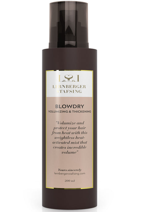 BLOWDRY 200 ml by Lernberger Stafsing