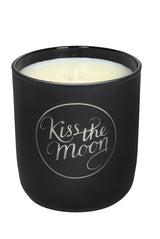 LOVE Aromatherapy Soy Candle - Rose & Frankincense by Kiss The Moon