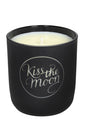 LOVE Aromatherapy Soy Candle - Rose & Frankincense by Kiss The Moon