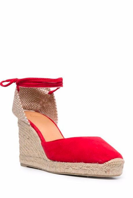 Carina Pala Talon Red Carmine