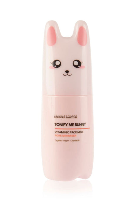 Tonify Me Bunny Vitamin C Face Mist by Corpore Sanctum