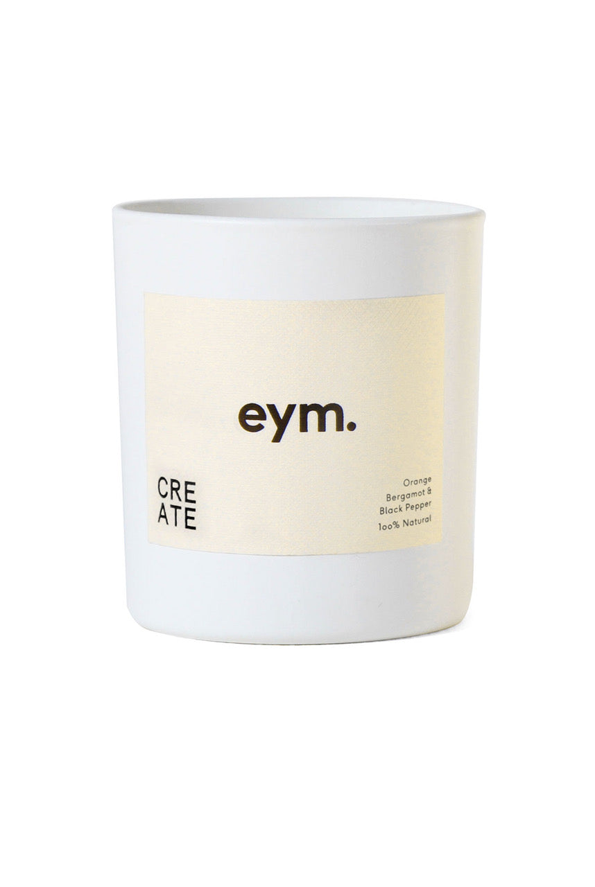 Candle in Create by Eym