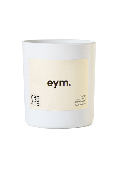 Candle in Create by Eym