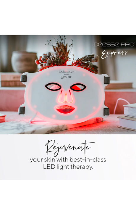 DÉESSE PRO EXPRESS LED MASK
