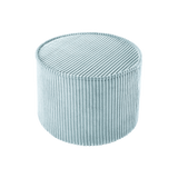 Peppermint Green Pouffe