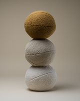 Biscuit Ball Cushion