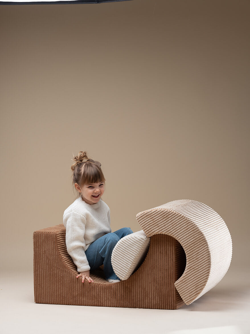 Toffee Rainbow Playset