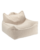 Biscuit Beanbag Chair