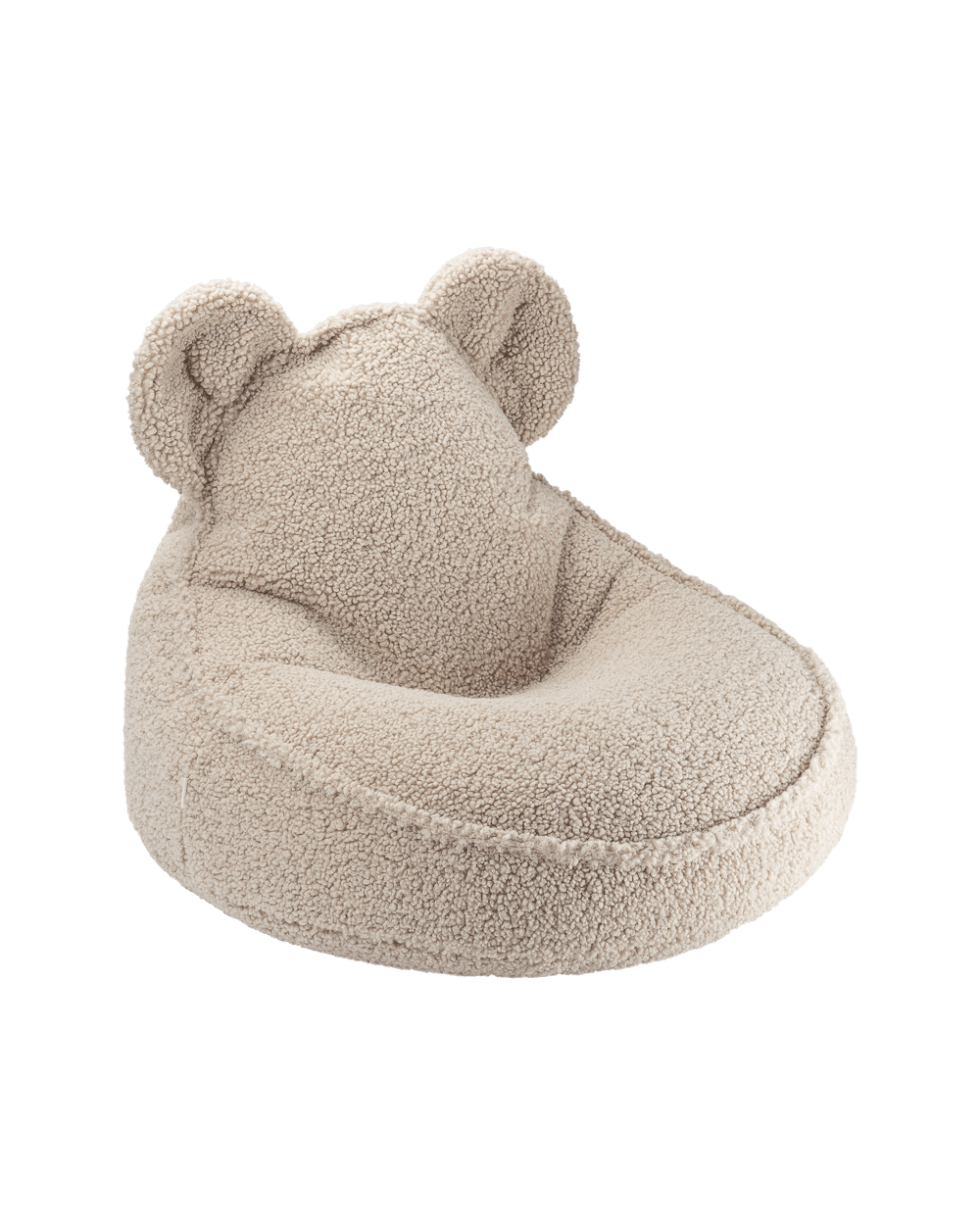 Biscuit Bear Beanbag