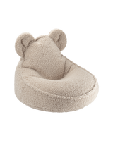 Biscuit Bear Beanbag