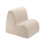 Biscuit Cloud Chair