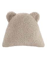 Biscuit Bear Cushion