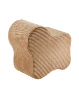 Toffee Cloud Pouffe