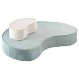 Peppermint Green Lounge Chair