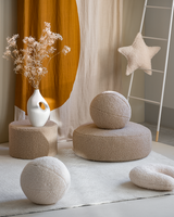 Biscuit Ball Cushion