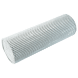 Peppermint Green Roll Cushion