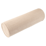 Brown Sugar Roll Cushion