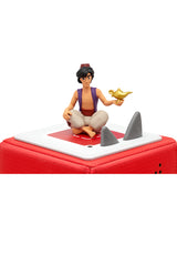 tonies Aladdin