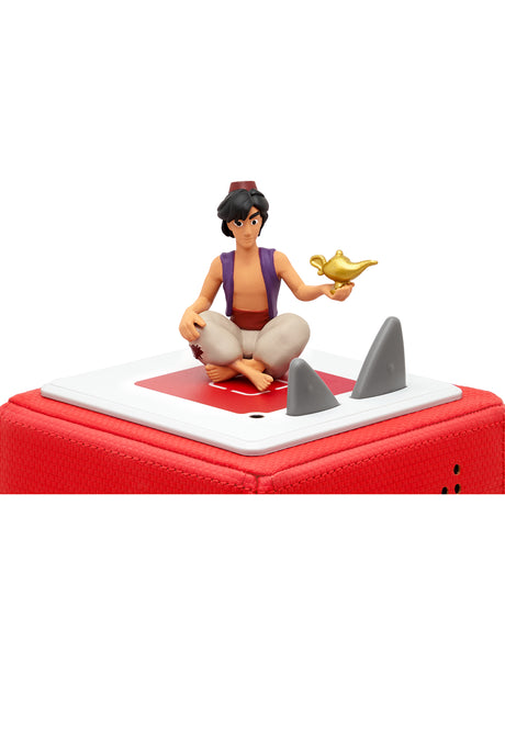 tonies Aladdin