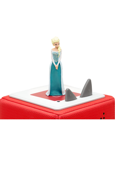 tonies Frozen