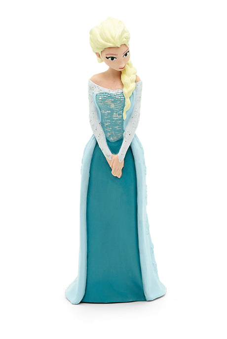 Frozen Elsa