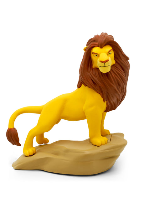 The Lion King