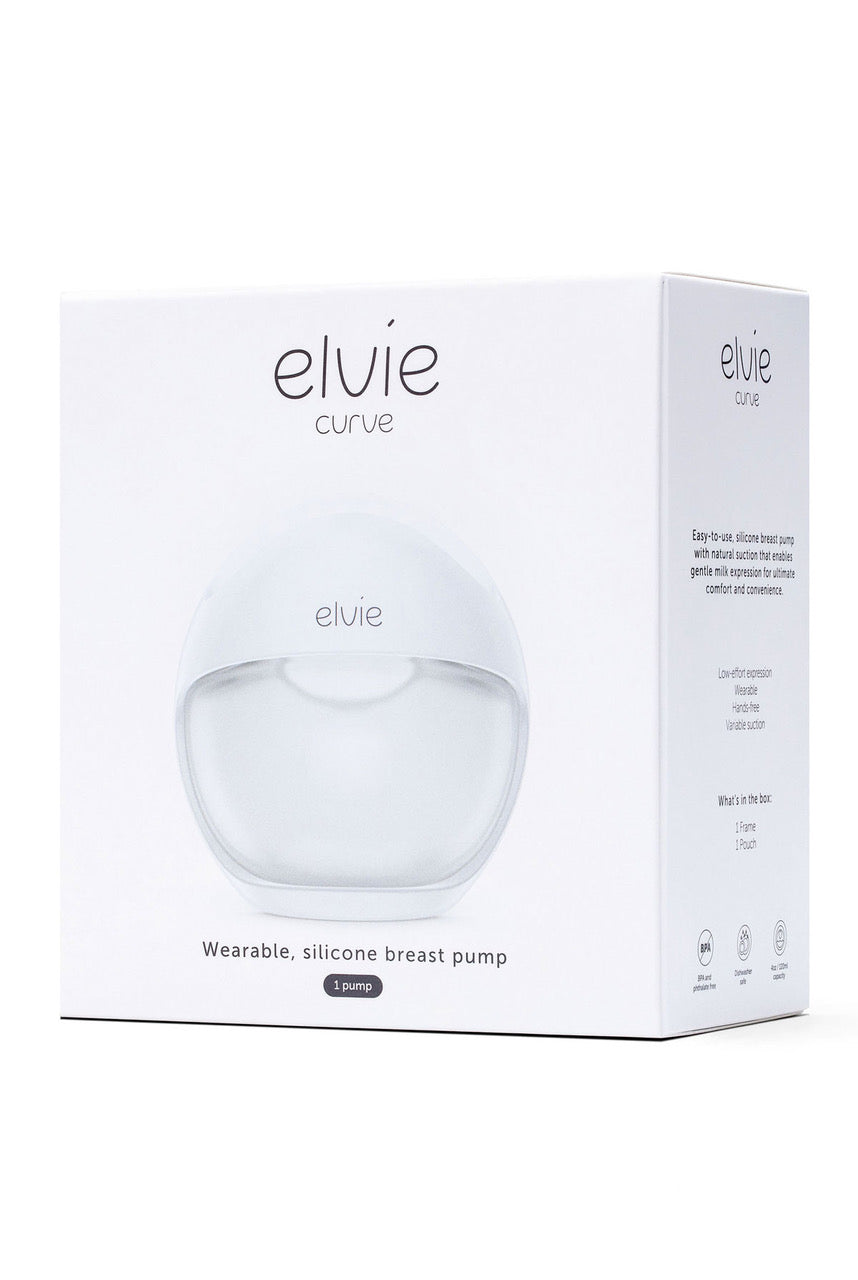 Elvie Curve 