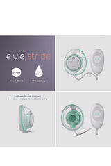 Elvie Stride Single