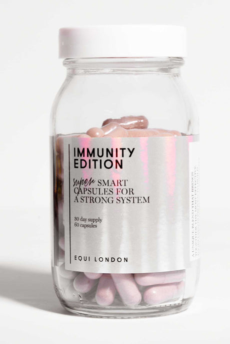 Equi London IMMUNITY EDITION (30 day supply)