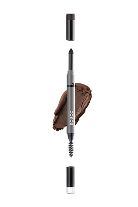 GOKOS BrowStyler - dark